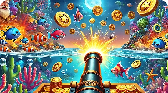 Trải nghiệm hiệu ứng nước sống động