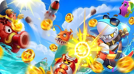 Tiêu diệt boss và nhận thưởng lớn