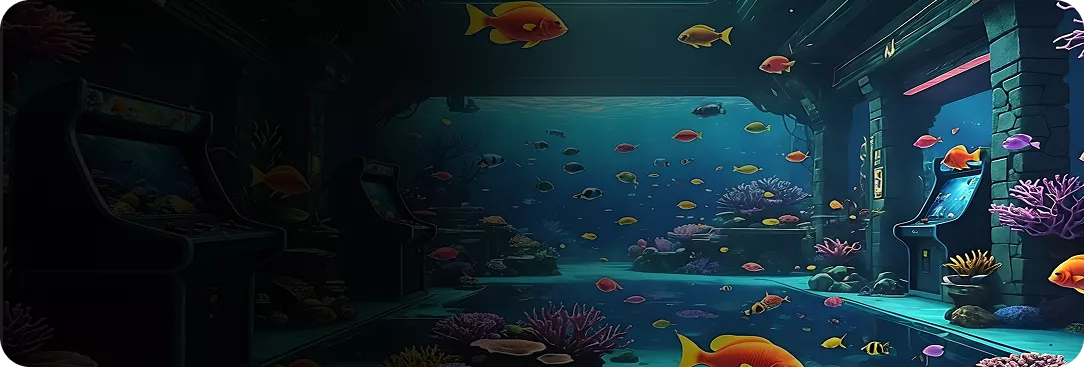 Thu thập cá quý hiếm ngay
