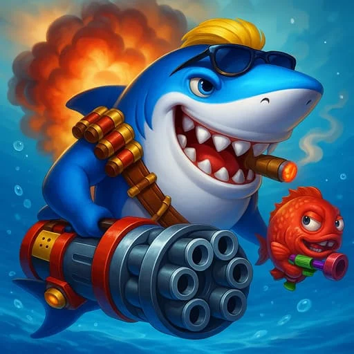 Ban ca xeng app – ứng dụng bắn cá đổi thưởng trên điện thoại